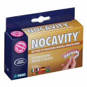 Nocavity kit otturazioni