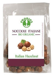 Nocciole sgusciate 125 g
