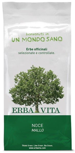 Noce polvere mallo 100g
