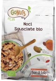 Noci sgusciate bio 100 g