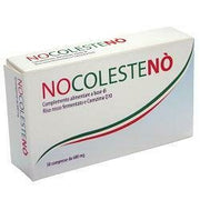 Nocolesteno integratore per il colesterolo