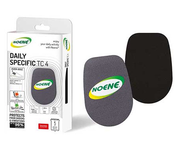 Noene heel daily specific40/42