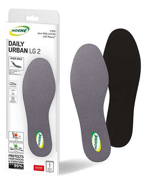Noene oversole daily urba36/39