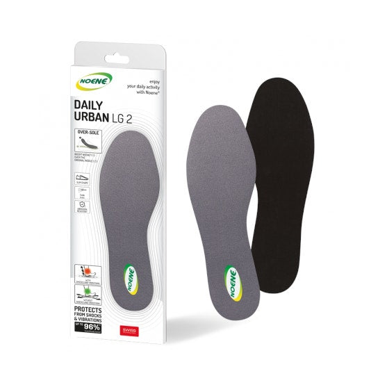 Noene oversole daily urba43/46