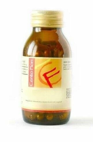 Noflo 100 capsule vegetali