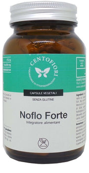 Noflo forte 75 capsule vegetali