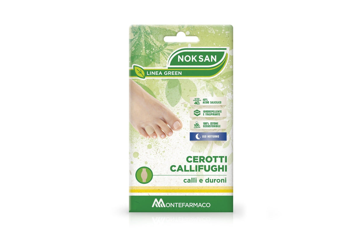Noksan green cer callif nott9p