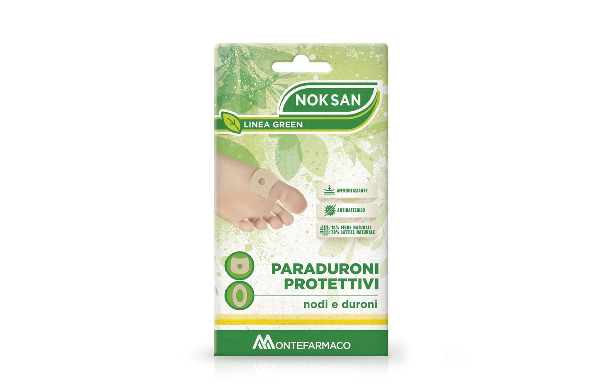 Noksan green parad nodi-duri4p