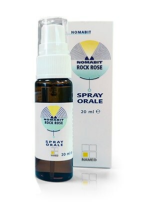 Nomabit rock rose 20ml