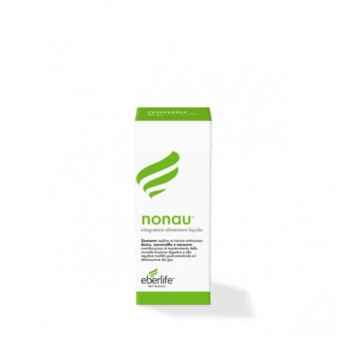 Nonau gocce 30 ml