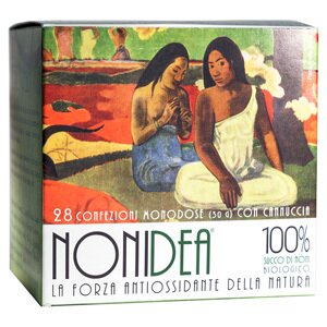 Nonidea succo 28 buste 30 g