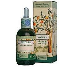 Nopiles 50 ml