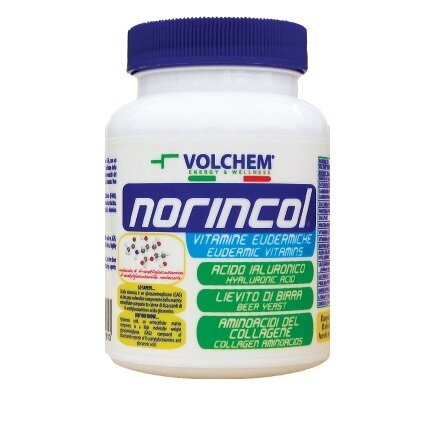 Norincol 80 capsule