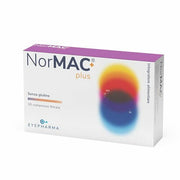 Normac + plus 30 compresse