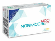 Normocis 400 Benessere Sistema Cardiovascolare 30 compresse