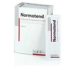 Normotend 20 bustine