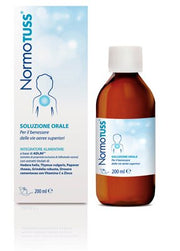 Normotuss 200 ml