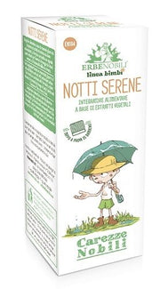 Notti serene 150 ml