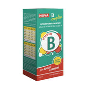 Nova b sciroppo 200 ml