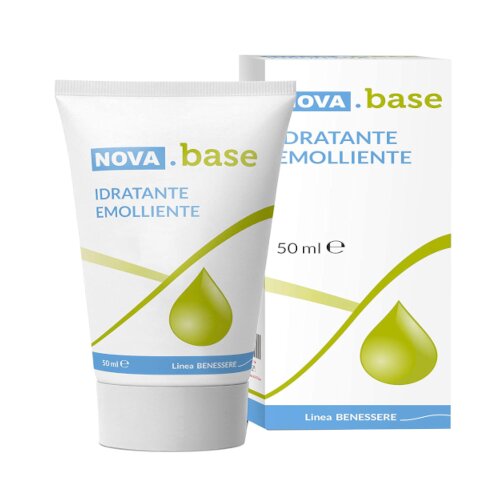 Nova base crema 50 ml