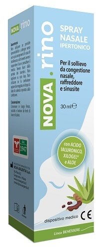 Nova rino spray 30 ml