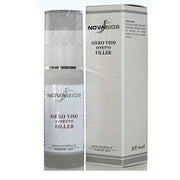 Novabios siero viso effetto filler 30ml
