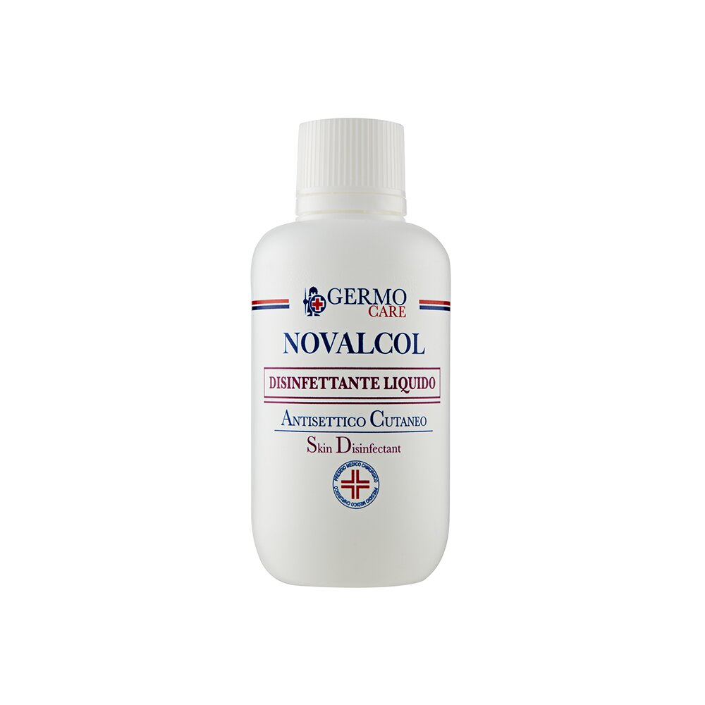 Novalcol disinfettante 250ml