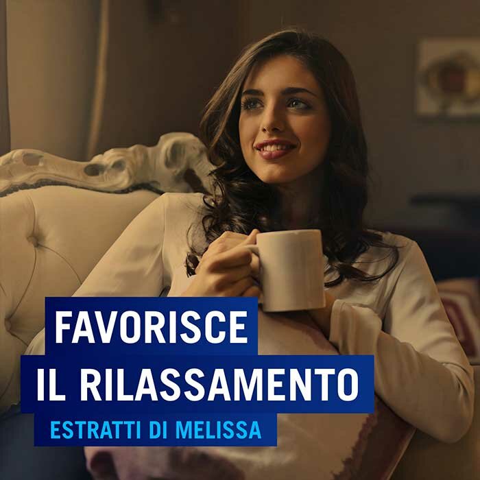Novanight dolce sonno 32 Bustine