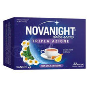 Novanight dolce sonno 32 Bustine