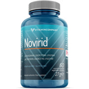 Novirid 60 capsule
