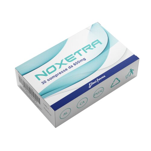 Noxetra 30 compresse