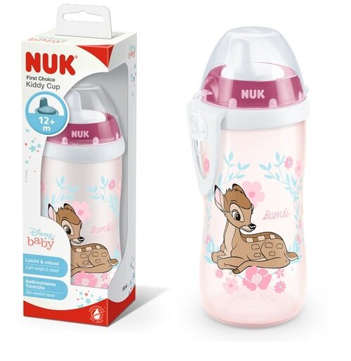 Nuk tazza disney bambi kiddy cup