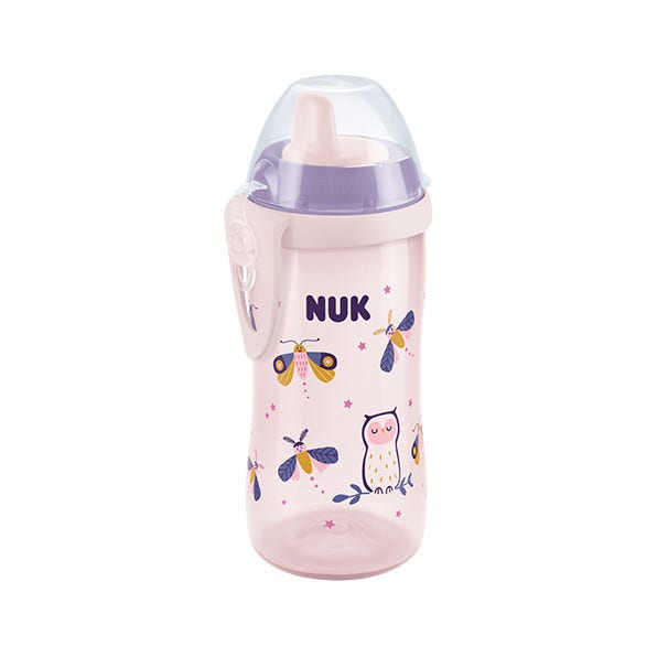 Nuk tazza kiddy cup cl1 gitd