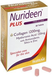 Nurideen plus 1 pezzo
