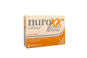 Nuroxx 500 30 compresse