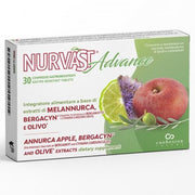 Nurvast advance 30 compresse gastroresistenti