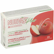 Nurvast plus 30 capsule