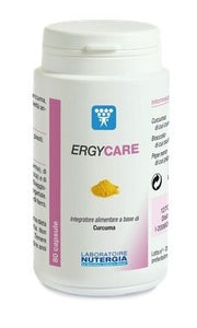 Nutergia ergycare 60 capsule