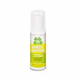 Nutra junior citronella latte
