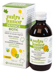 Nutra junior defence biotic