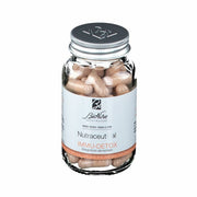Nutraceutical immu-detox 60 capsule