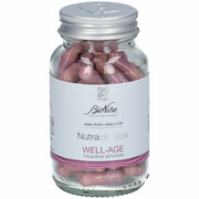 Nutraceutical well-age 60 capsule