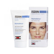 Nutradeica viso pelle tendenza seborroica gel crema  50 ml
