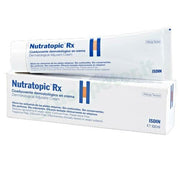 Nutratopic rx crema 100 ml