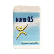 Nutri 05 60 compresse