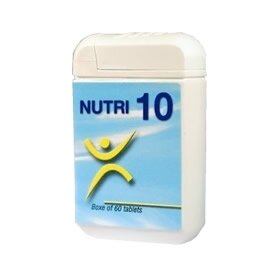 Nutri 10 60 compresse