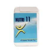 Nutri 11 60 compresse