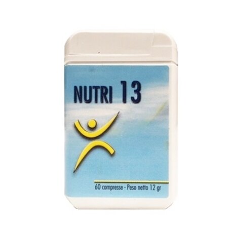Nutri 13 60 compresse