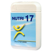 Nutri 17 60 compresse
