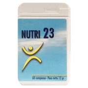 Nutri 23 60 compresse